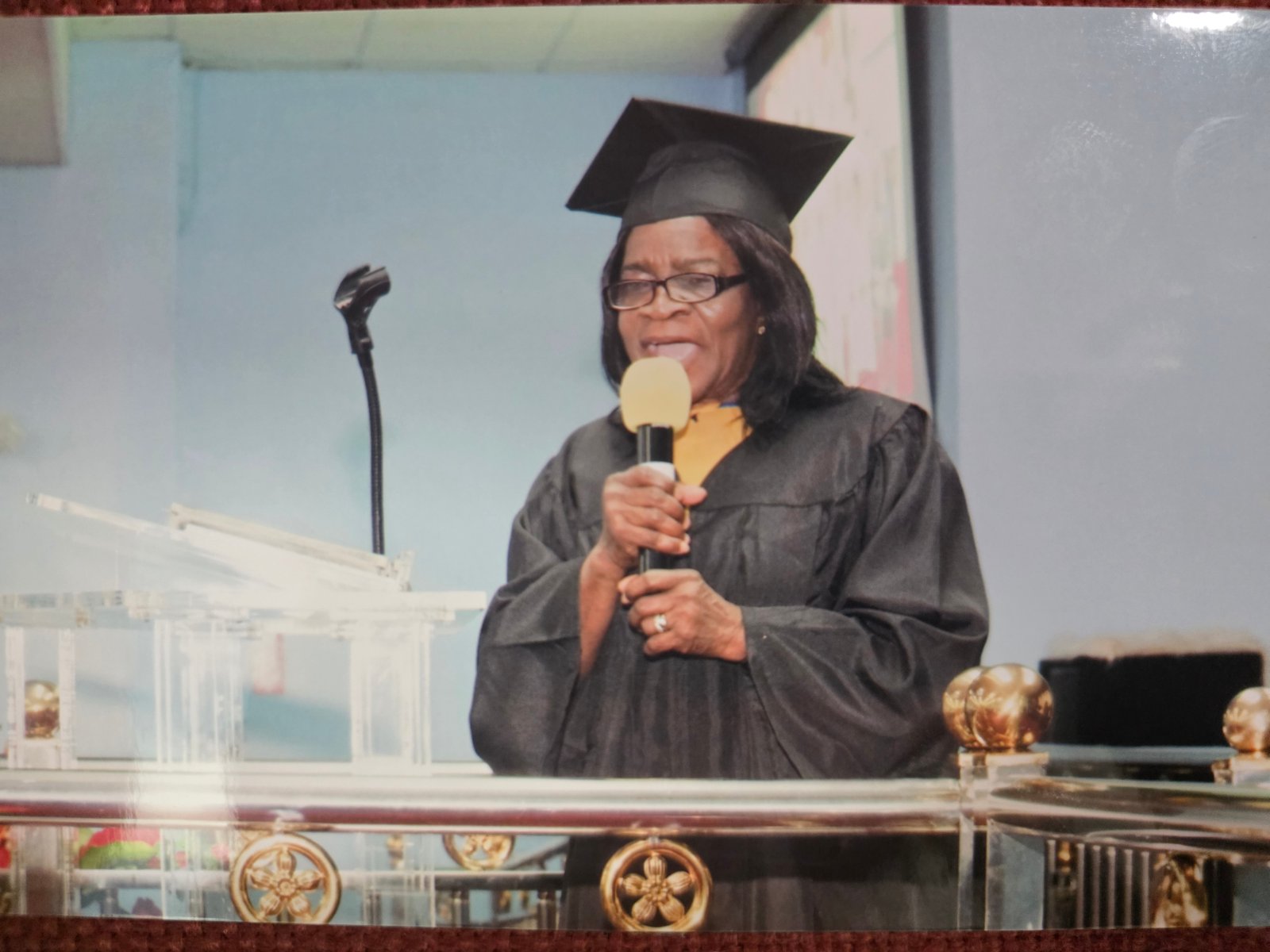 Min. Margaret Opoku-Gyimah